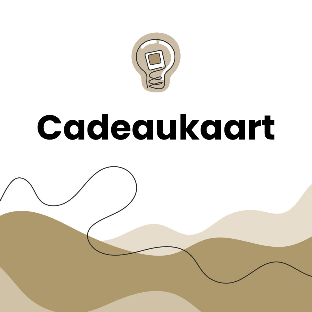 Cadeaukaart
