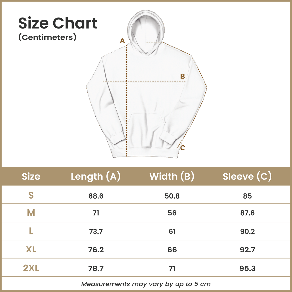 Gepersonaliseerde Huisdier Foto Hoodie - Full Color Geborduurd