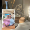 The Lampiece Lamp